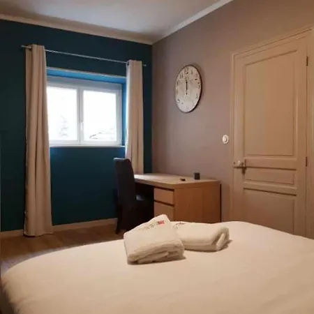 Chez John Et Thomas Apartment Verdun-sur-Meuse