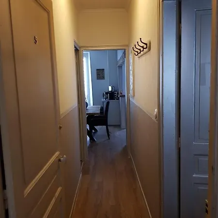 Chez John Et Thomas Apartment Verdun-sur-Meuse