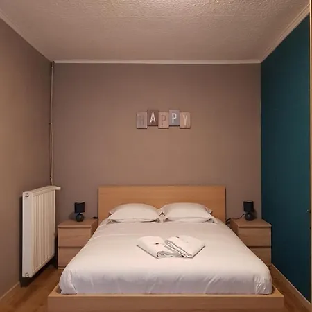 Chez John Et Thomas Appartement