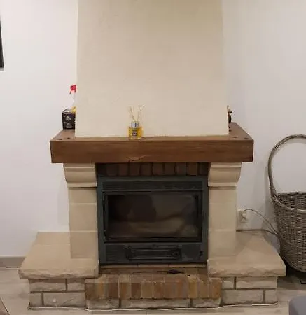 Chez John Et Thomas Verdun-sur-Meuse
