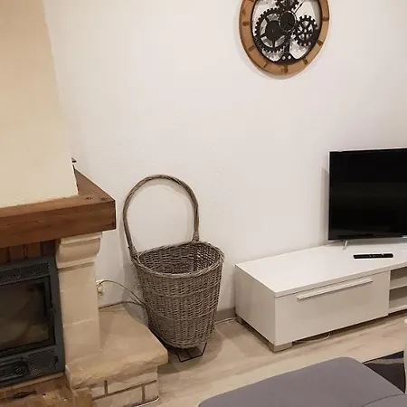 Chez John Et Thomas Apartment Verdun-sur-Meuse
