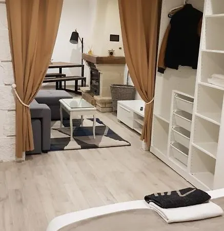 Apartment Chez John Et Thomas Verdun-sur-Meuse