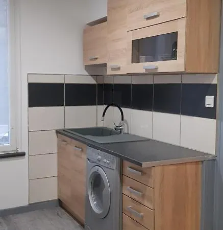 Apartment Chez John Et Thomas
